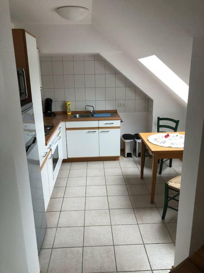 Wein Lodge Durbach - Schlossblick Exteriör bild