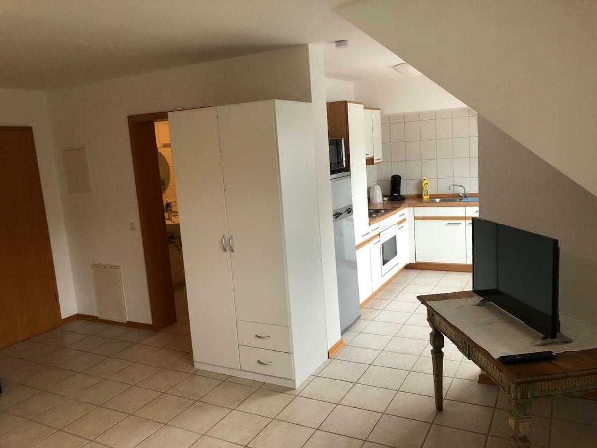 Wein Lodge Durbach - Schlossblick Exteriör bild