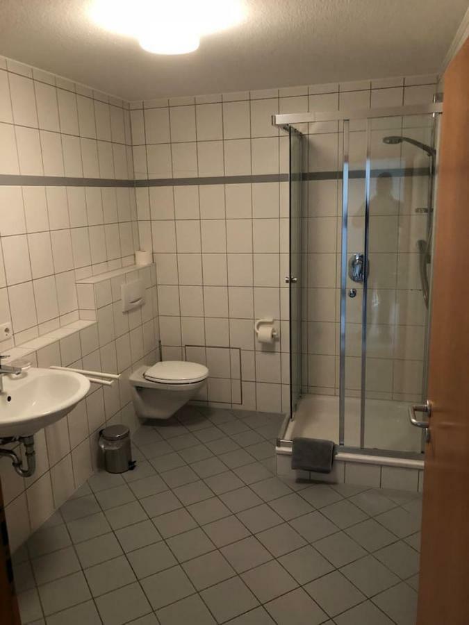 Wein Lodge Durbach - Schlossblick Exteriör bild